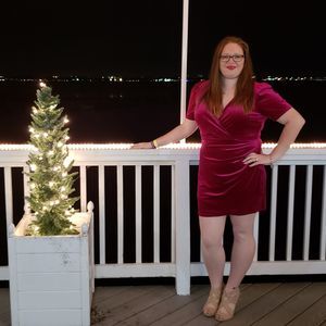 Meet your Posher, Gabriella